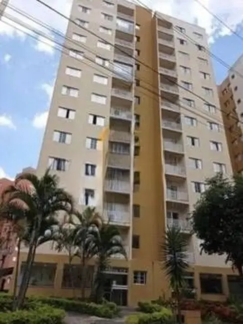 Foto 1 de Apartamento com 2 quartos à venda, 58m2 em Piratininga, Osasco - SP