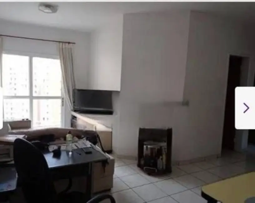 Foto 3 de Apartamento com 2 quartos à venda, 58m2 em Piratininga, Osasco - SP