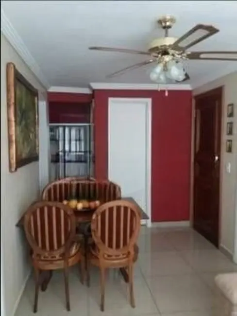 Foto 2 de Apartamento com 3 quartos à venda, 50m2 em Vila Menck, Osasco - SP