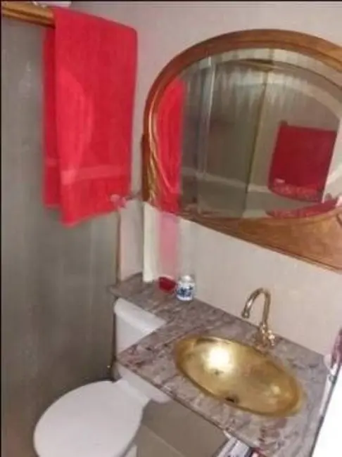 Apartamento com 3 quartos à venda, 50m2 em Vila Menck, Osasco - SP - imagem 8 Foto 8 de Apartamento com 3 quartos à venda, 50m2 em Vila Menck, Osasco - SP