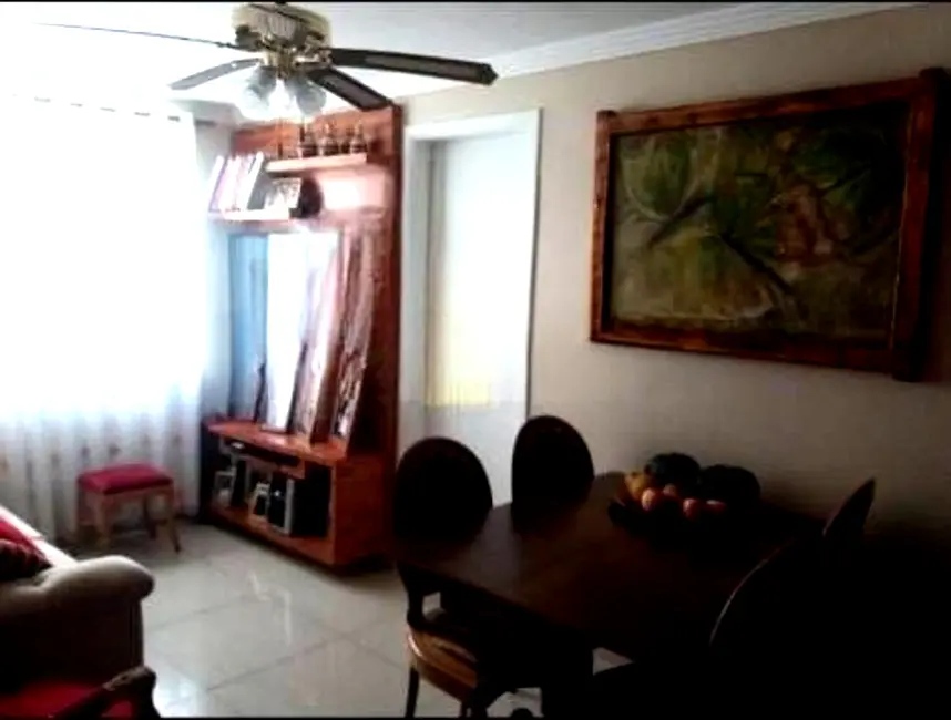 Foto 1 de Apartamento com 3 quartos à venda, 50m2 em Vila Menck, Osasco - SP