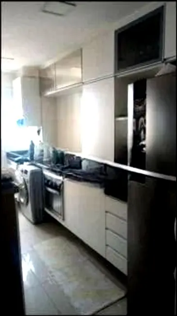 Apartamento com 2 quartos à venda, 44m2 em Conceição, Osasco - SP - imagem 3 Foto 3 de Apartamento com 2 quartos à venda, 44m2 em Conceição, Osasco - SP