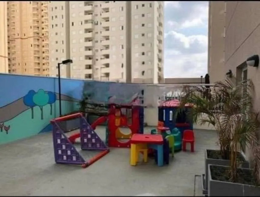 Apartamento com 2 quartos à venda, 44m2 em Conceição, Osasco - SP - imagem 6 Foto 6 de Apartamento com 2 quartos à venda, 44m2 em Conceição, Osasco - SP