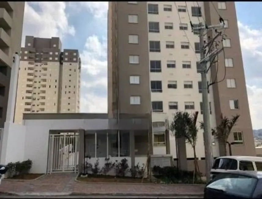 Foto 2 de Apartamento com 2 quartos à venda, 44m2 em Conceição, Osasco - SP