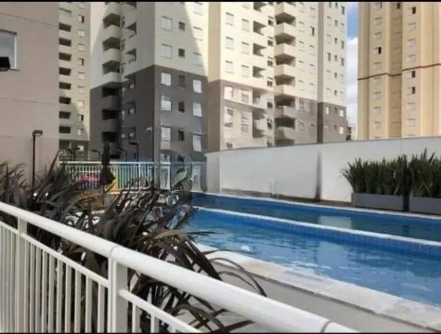 Foto 1 de Apartamento com 2 quartos à venda, 44m2 em Conceição, Osasco - SP