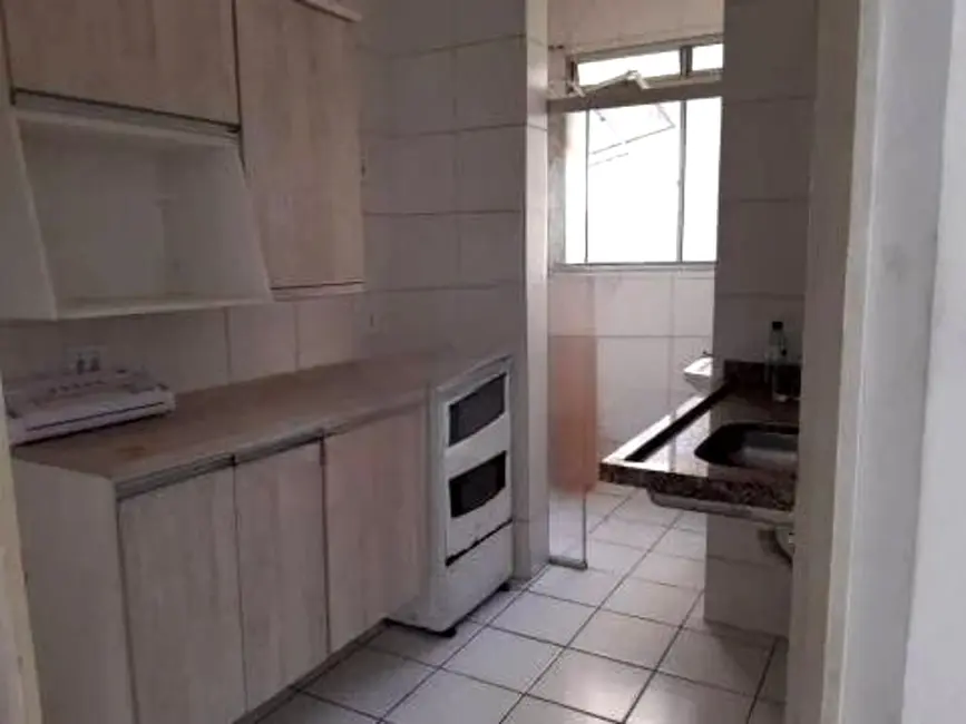 Foto 6 de Apartamento com 2 quartos à venda, 58m2 em Piratininga, Osasco - SP
