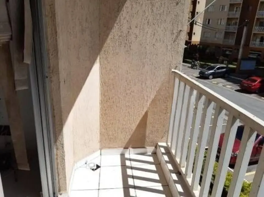 Foto 2 de Apartamento com 2 quartos à venda, 58m2 em Piratininga, Osasco - SP