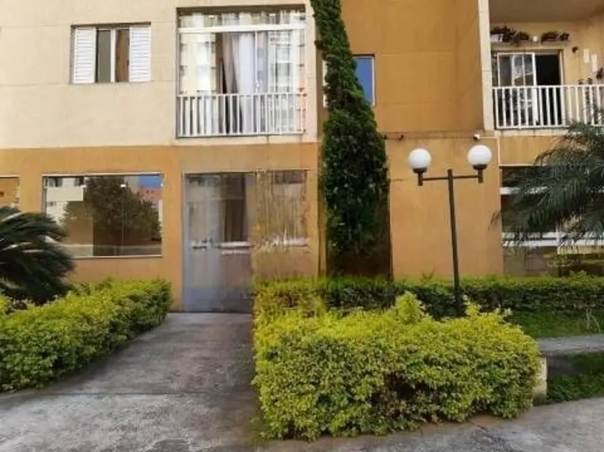 Foto 3 de Apartamento com 2 quartos à venda, 58m2 em Piratininga, Osasco - SP