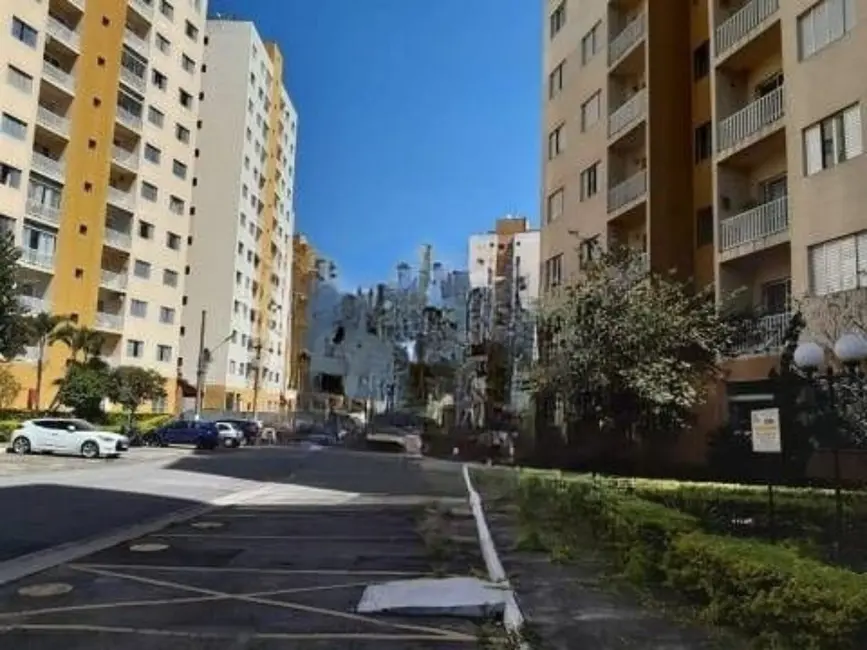 Foto 4 de Apartamento com 2 quartos à venda, 58m2 em Piratininga, Osasco - SP