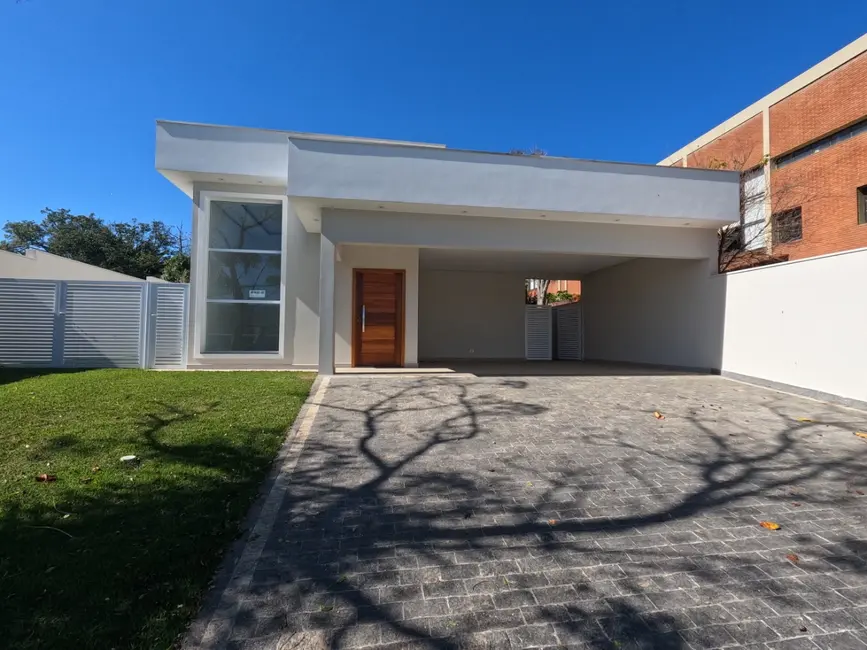 Foto 1 de Casa de Condomínio com 3 quartos à venda, 250m2 em Vargem Grande Paulista - SP