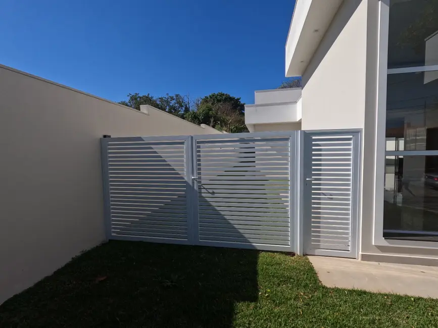 Foto 4 de Casa de Condomínio com 3 quartos à venda, 250m2 em Vargem Grande Paulista - SP