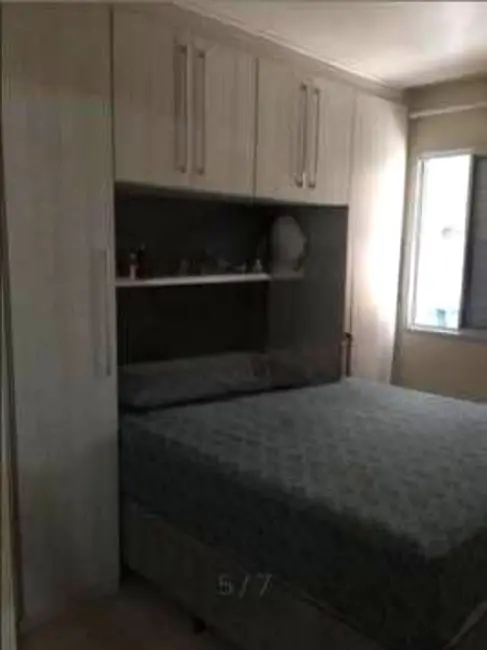 Foto 3 de Apartamento com 3 quartos à venda, 58m2 em São Pedro, Osasco - SP