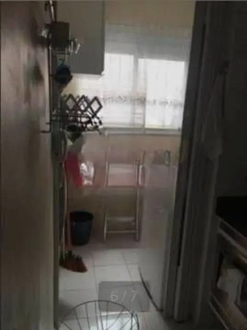 Foto 4 de Apartamento com 3 quartos à venda, 58m2 em São Pedro, Osasco - SP