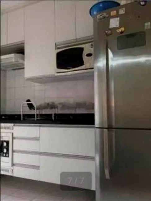 Foto 2 de Apartamento com 3 quartos à venda, 58m2 em São Pedro, Osasco - SP