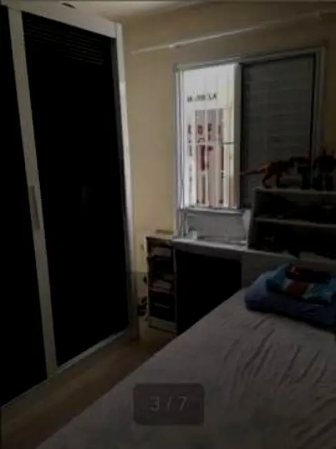 Foto 6 de Apartamento com 3 quartos à venda, 58m2 em São Pedro, Osasco - SP