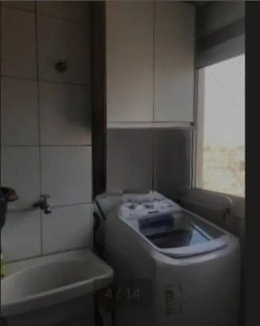 Foto 6 de Apartamento com 2 quartos à venda, 51m2 em São Pedro, Osasco - SP