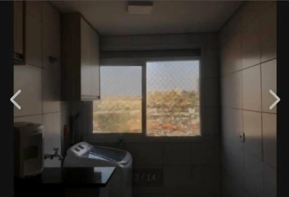 Foto 5 de Apartamento com 2 quartos à venda, 51m2 em São Pedro, Osasco - SP