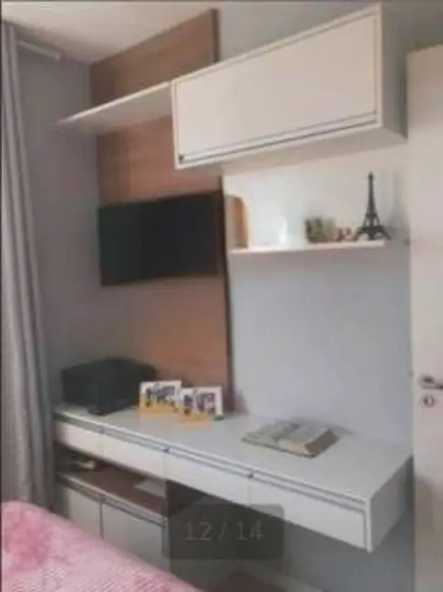 Foto 8 de Apartamento com 2 quartos à venda, 51m2 em São Pedro, Osasco - SP