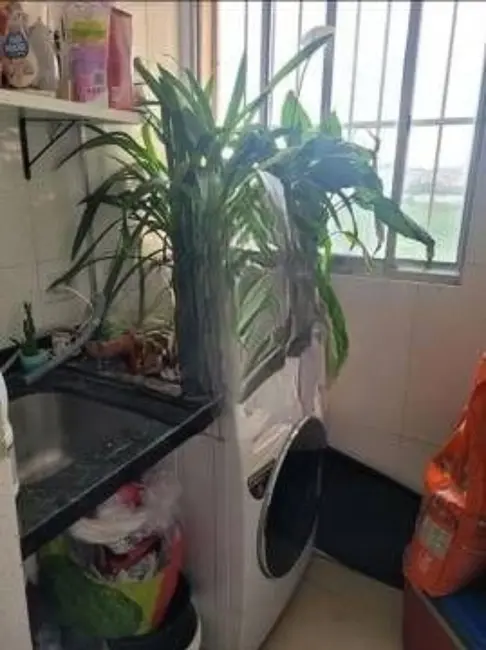 Foto 6 de Apartamento com 2 quartos à venda, 54m2 em Bandeiras, Osasco - SP