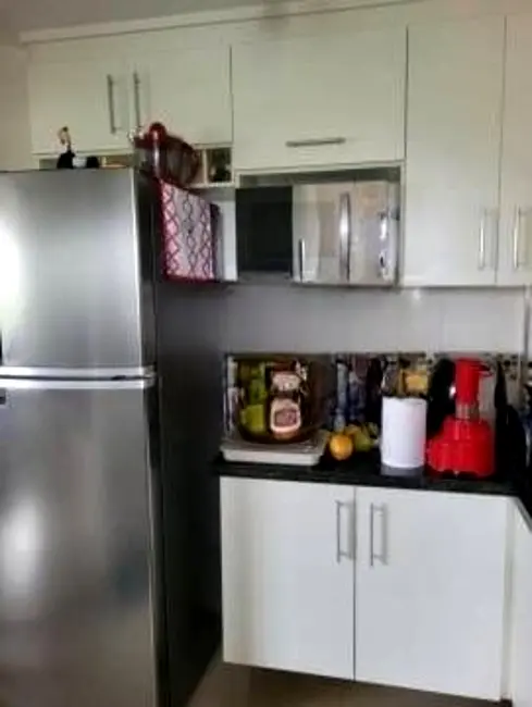 Foto 7 de Apartamento com 2 quartos à venda, 54m2 em Bandeiras, Osasco - SP