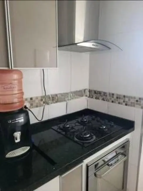 Foto 4 de Apartamento com 2 quartos à venda, 54m2 em Bandeiras, Osasco - SP