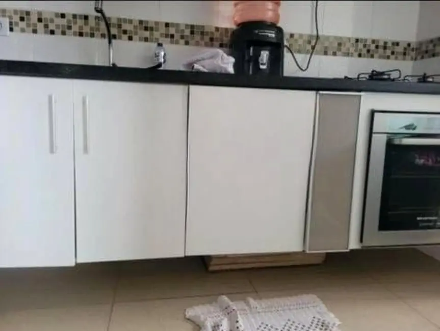 Foto 5 de Apartamento com 2 quartos à venda, 54m2 em Bandeiras, Osasco - SP