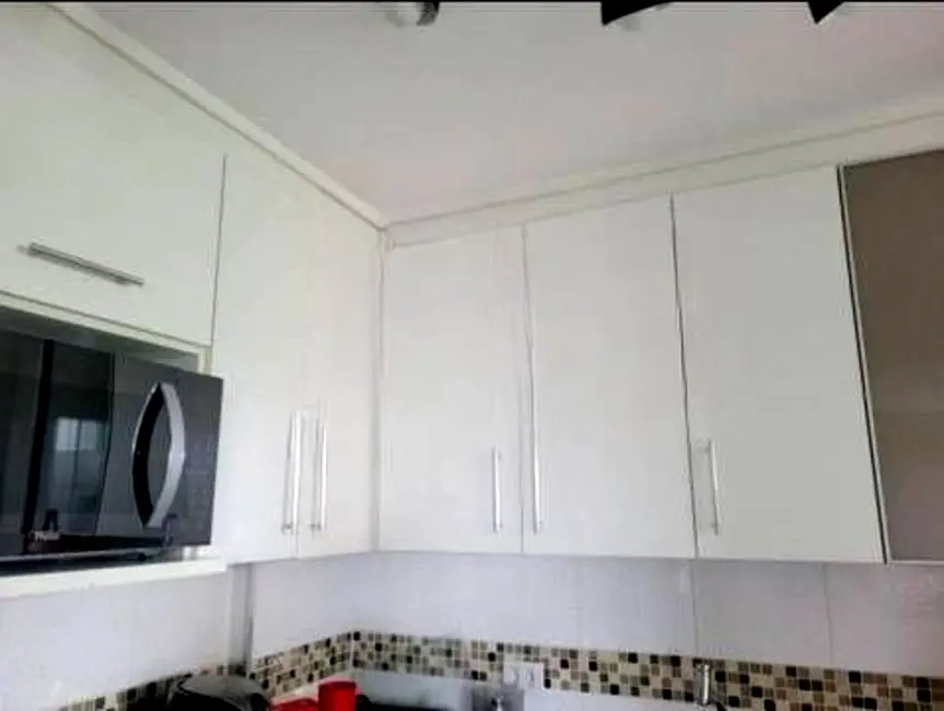 Foto 8 de Apartamento com 2 quartos à venda, 54m2 em Bandeiras, Osasco - SP