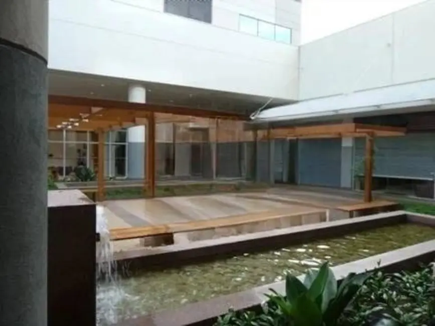 Foto 8 de Sala Comercial à venda, 37m2 em Vila Yara, Osasco - SP