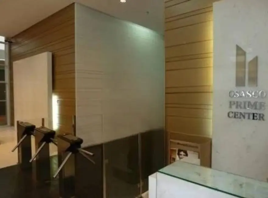 Foto 7 de Sala Comercial à venda, 37m2 em Vila Yara, Osasco - SP