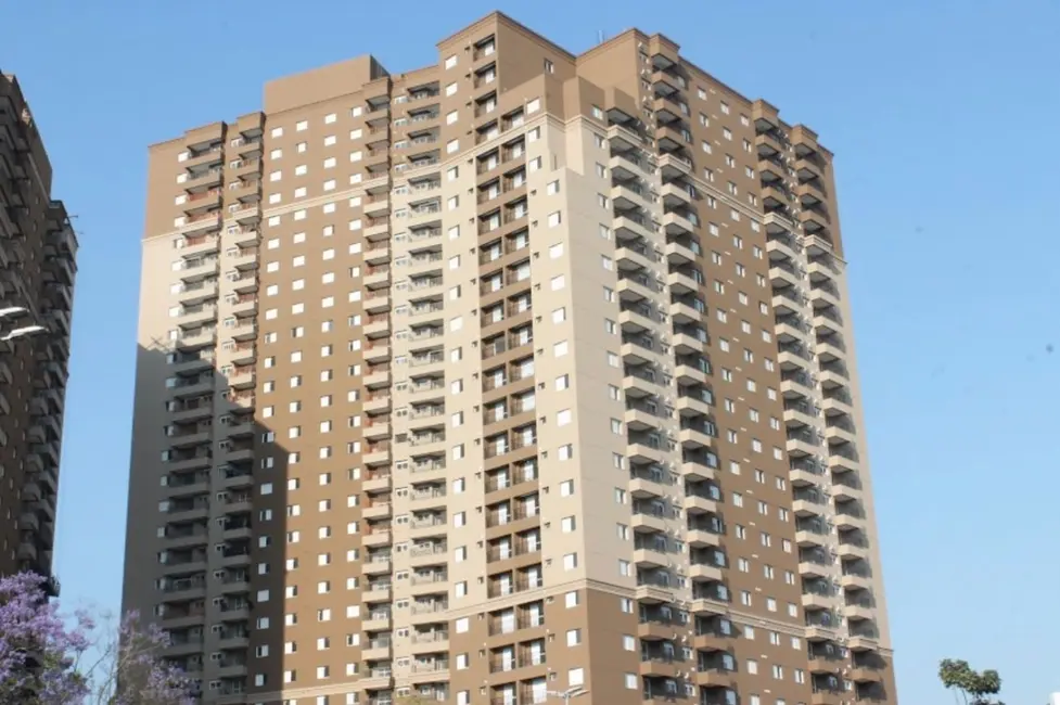 Foto 4 de Apartamento com 2 quartos à venda, 61m2 em Jardim Tupanci, Barueri - SP