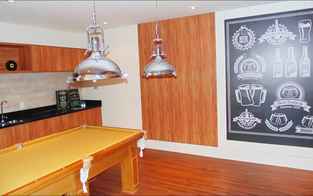 Foto 3 de Apartamento com 2 quartos à venda, 61m2 em Jardim Tupanci, Barueri - SP