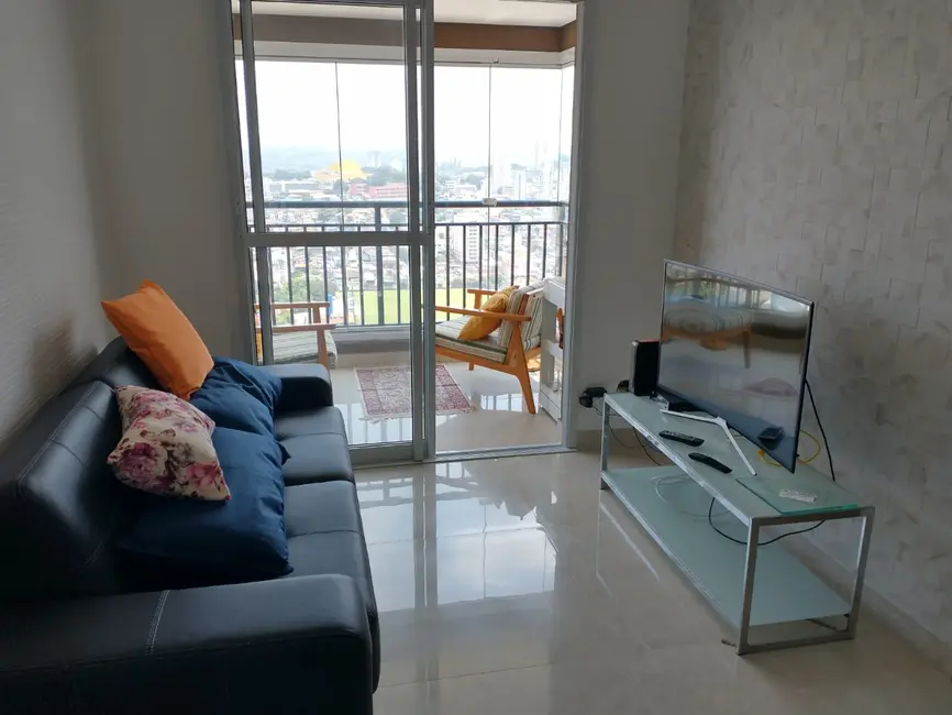 Foto 7 de Apartamento com 2 quartos à venda, 61m2 em Jardim Tupanci, Barueri - SP