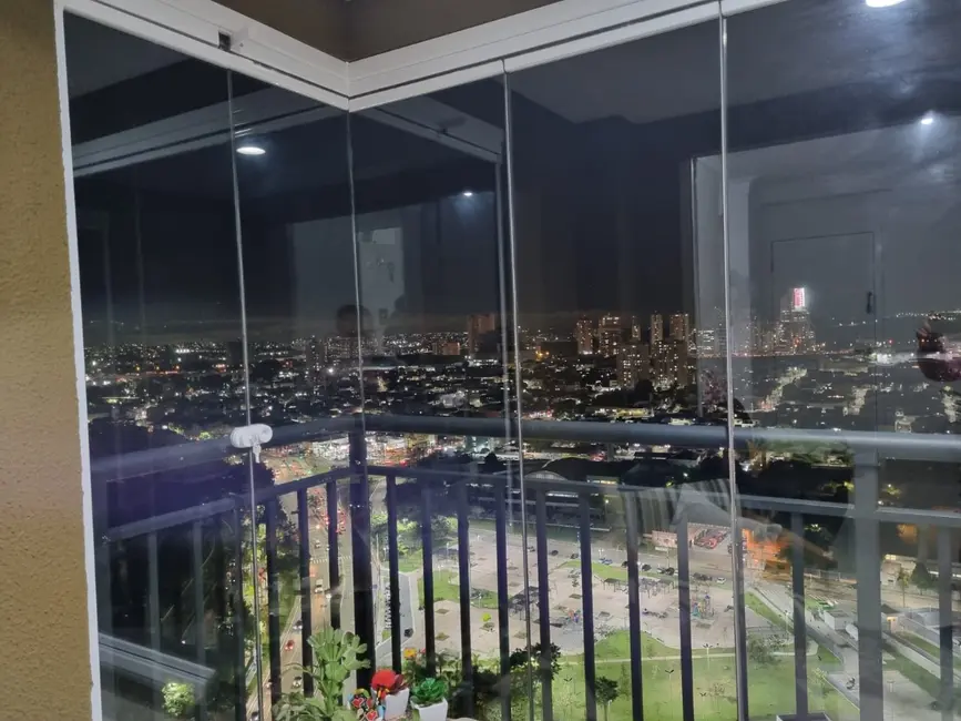 Foto 8 de Apartamento com 2 quartos à venda, 61m2 em Jardim Tupanci, Barueri - SP