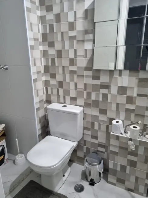 Foto 9 de Apartamento com 2 quartos à venda, 61m2 em Jardim Tupanci, Barueri - SP