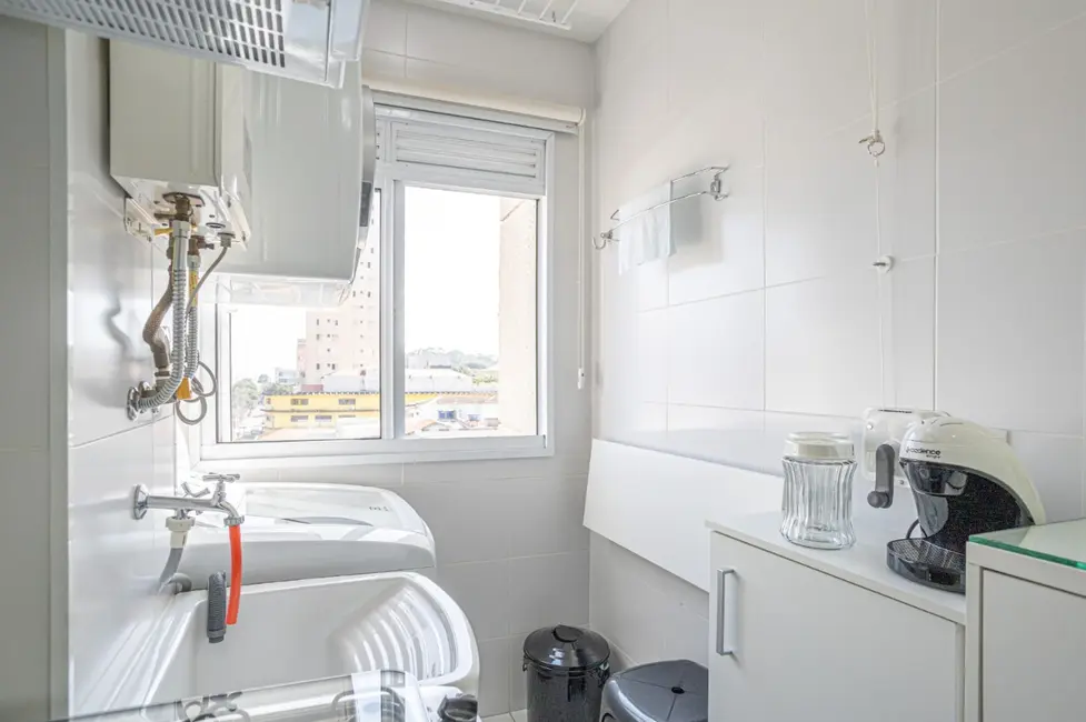 Foto 7 de Apartamento com 2 quartos à venda, 57m2 em Vila Yara, Osasco - SP