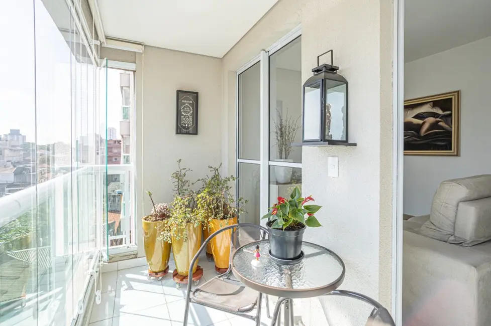 Foto 8 de Apartamento com 2 quartos à venda, 57m2 em Vila Yara, Osasco - SP