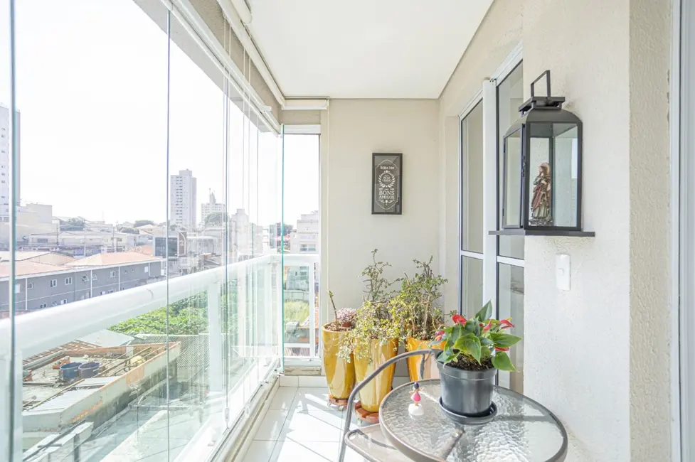 Foto 6 de Apartamento com 2 quartos à venda, 57m2 em Vila Yara, Osasco - SP