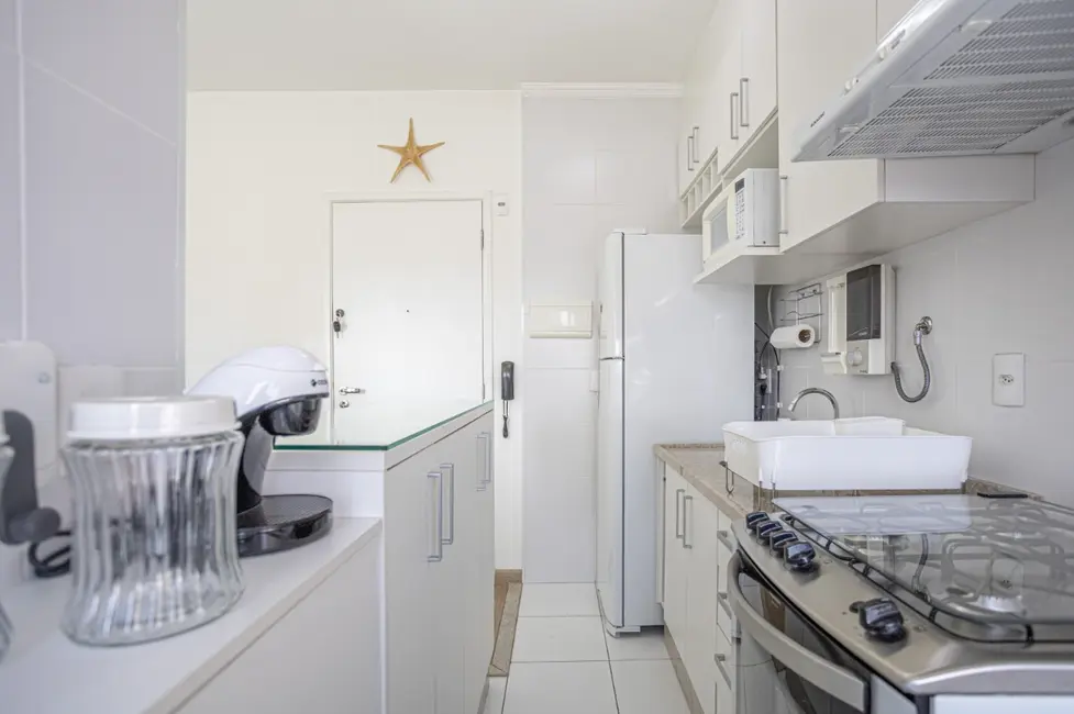 Foto 5 de Apartamento com 2 quartos à venda, 57m2 em Vila Yara, Osasco - SP