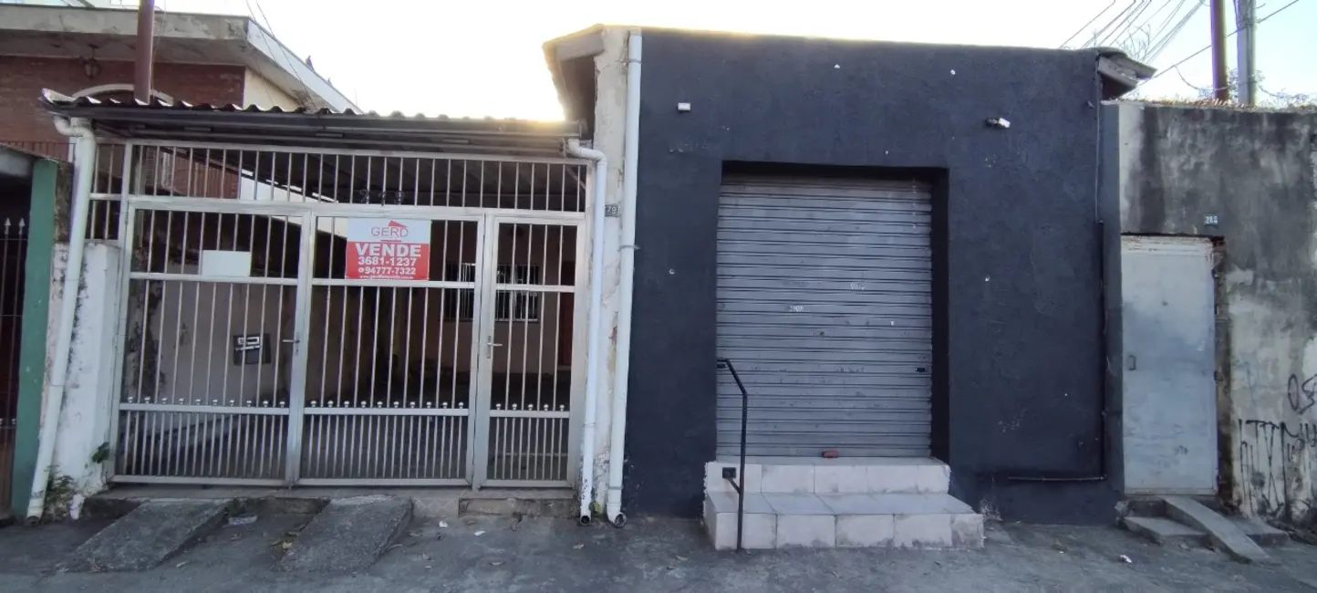 Foto 3 de Casa com 3 quartos à venda, 357m2 em Presidente Altino, Osasco - SP