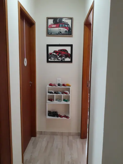 Foto 6 de Apartamento com 2 quartos à venda, 50m2 em Jaguaribe, Osasco - SP