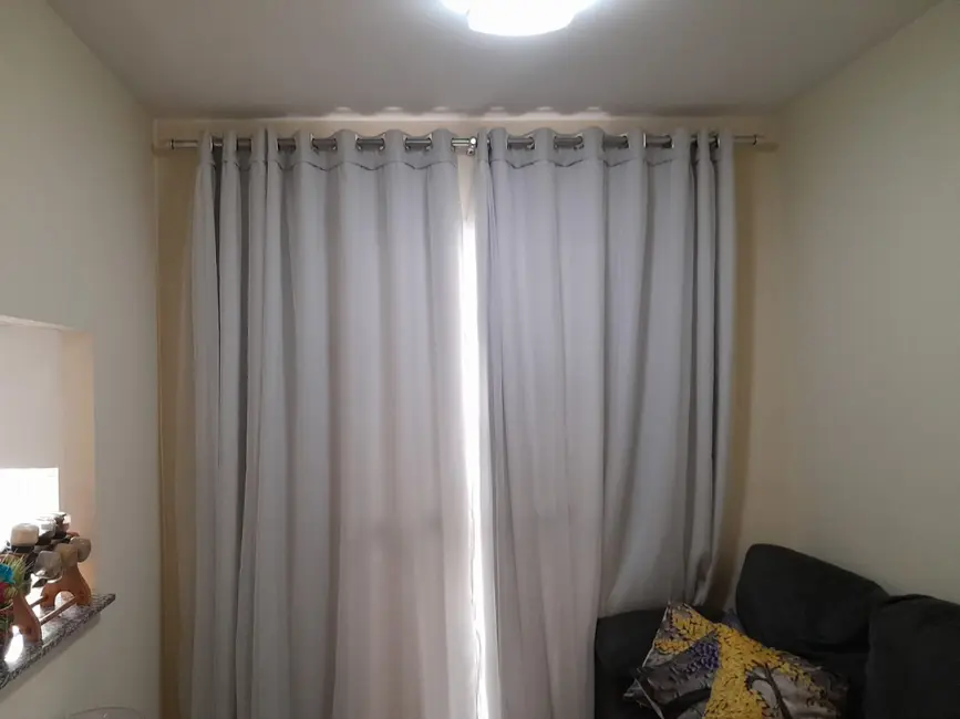 Foto 4 de Apartamento com 2 quartos à venda, 50m2 em Jaguaribe, Osasco - SP