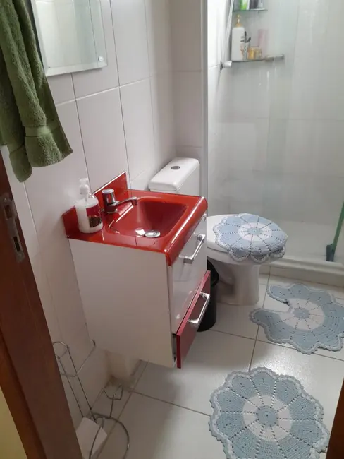 Foto 8 de Apartamento com 2 quartos à venda, 50m2 em Jaguaribe, Osasco - SP