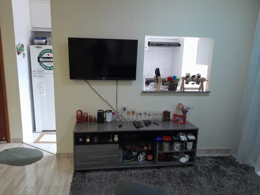 Foto 5 de Apartamento com 2 quartos à venda, 50m2 em Jaguaribe, Osasco - SP