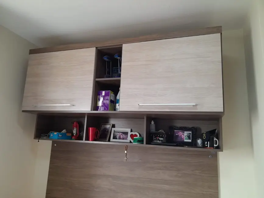 Foto 9 de Apartamento com 2 quartos à venda, 50m2 em Jaguaribe, Osasco - SP