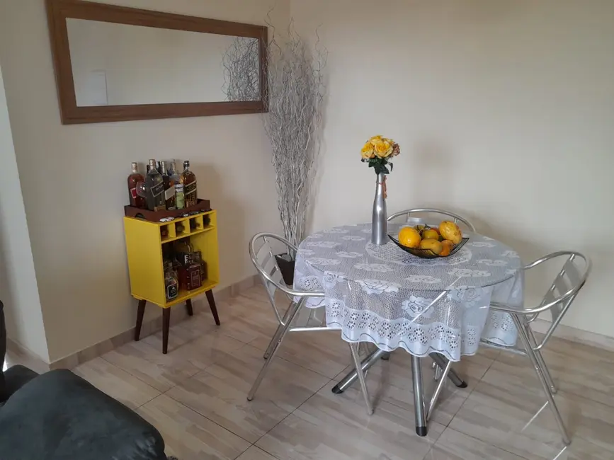 Foto 2 de Apartamento com 2 quartos à venda, 50m2 em Jaguaribe, Osasco - SP