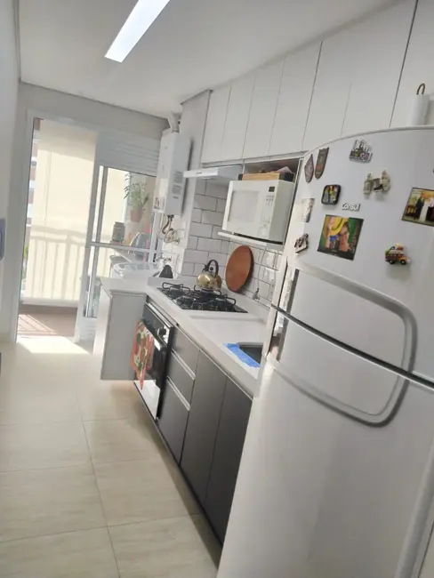 Apartamento com 2 quartos à venda, 50m2 em Jardim Roberto, Osasco - SP - imagem 4 Foto 4 de Apartamento com 2 quartos à venda, 50m2 em Jardim Roberto, Osasco - SP