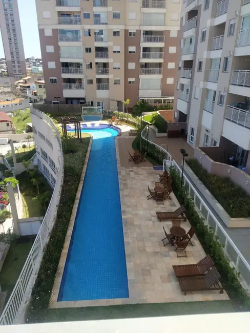 Apartamento com 2 quartos à venda, 50m2 em Jardim Roberto, Osasco - SP - imagem 8 Foto 8 de Apartamento com 2 quartos à venda, 50m2 em Jardim Roberto, Osasco - SP