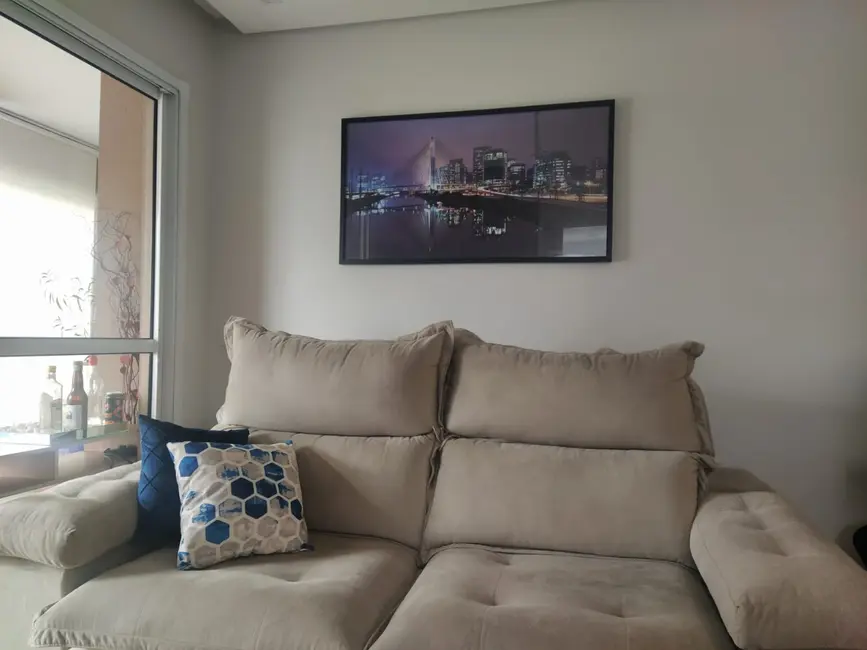 Apartamento com 2 quartos à venda, 50m2 em Jardim Roberto, Osasco - SP - imagem 3 Foto 3 de Apartamento com 2 quartos à venda, 50m2 em Jardim Roberto, Osasco - SP