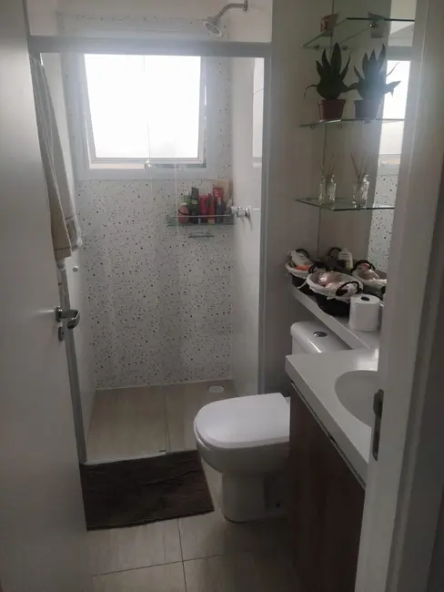 Apartamento com 2 quartos à venda, 50m2 em Jardim Roberto, Osasco - SP - imagem 7 Foto 7 de Apartamento com 2 quartos à venda, 50m2 em Jardim Roberto, Osasco - SP