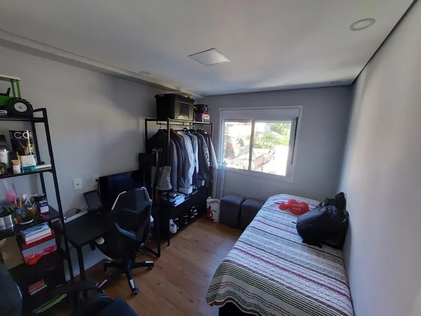 Foto 9 de Apartamento com 2 quartos à venda, 50m2 em Jardim Roberto, Osasco - SP